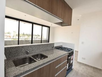 Departamento en venta en Martin Coronado