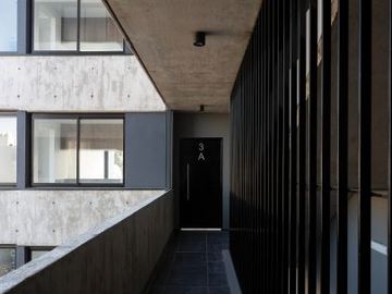 Departamento en venta en Martin Coronado