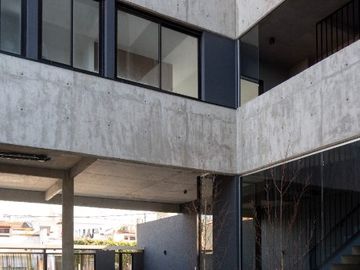 Departamento en venta en Martin Coronado