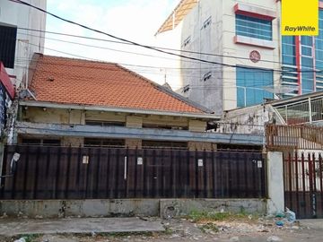 Dijual Rumah Lokasi di Jl. Tanjung Anom, Genteng Surabaya