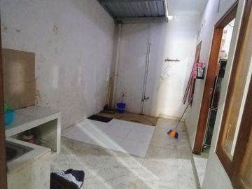 Rumah Minimalis Siap Huni di Purwomartani