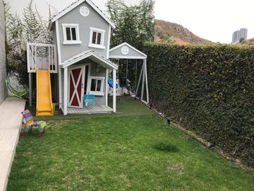 CASA EN VENTA EN PRIVADAS DEL PEDREGAL FASE 2, SLP