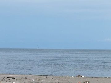 Se Vende Terreno para Construcción Frente al Mar en Vía Playas Posorja