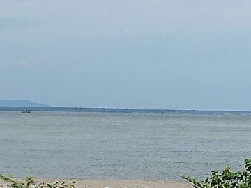 Se Vende Terreno para Construcción Frente al Mar en Vía Playas Posorja