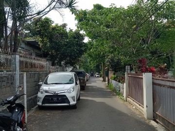 Rumah di Setiabudi Bandung | YADIROHMANA