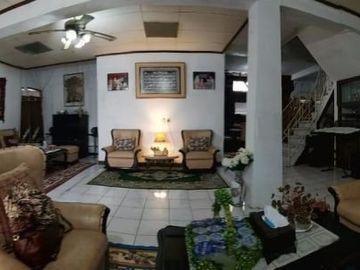 Rumah di Setiabudi Bandung | YADIROHMANA