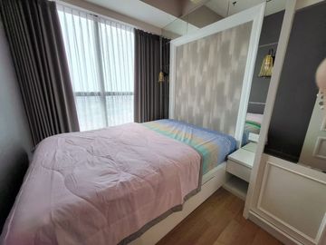 BINTANG 5 Apartemen The Peak Full Furnished Mewah