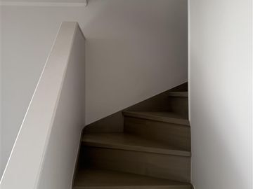 Casa en arriendo de 3 dorm. en San Esteban