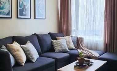 2BR Condo Unit for Sale in Avida Towers Centera, Mandaluyong