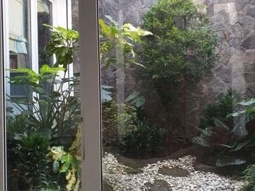 Rumah Cluster Cikutra dkt Pahlawan Cigadung Bandung