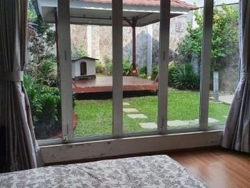 Rumah Cluster Cikutra dkt Pahlawan Cigadung Bandung