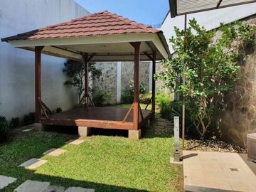 Rumah Cluster Cikutra dkt Pahlawan Cigadung Bandung