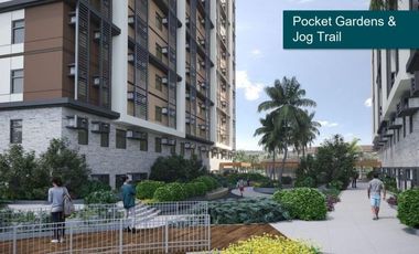CONDO UNIT @ ORTIGAS EXT CAINTA RIZAL