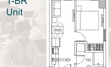 CONDO UNIT @ ORTIGAS EXT CAINTA RIZAL