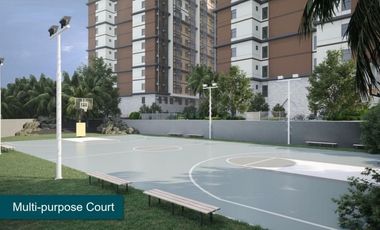 CONDO UNIT @ ORTIGAS EXT CAINTA RIZAL