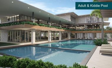 CONDO UNIT @ ORTIGAS EXT CAINTA RIZAL