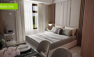 CONDO UNIT @ ORTIGAS EXT CAINTA RIZAL