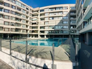 Depto venta 2D 2B 1 Est 1 Bod Inez de Suarez Providencia J80