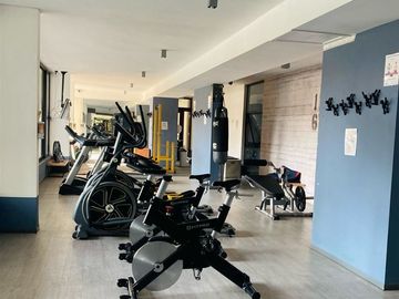 Depto venta 2D 2B 1 Est 1 Bod Inez de Suarez Providencia J80