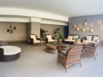 Depto venta 2D 2B 1 Est 1 Bod Inez de Suarez Providencia J80