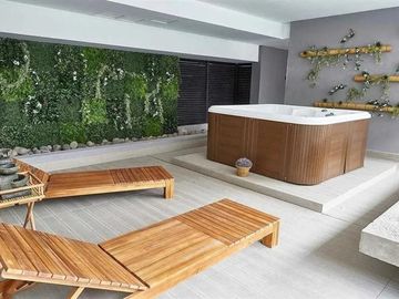 Depto venta 2D 2B 1 Est 1 Bod Inez de Suarez Providencia J80