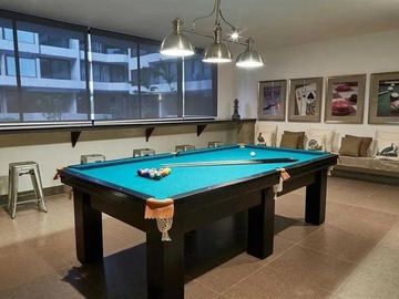 Depto venta 2D 2B 1 Est 1 Bod Inez de Suarez Providencia J80