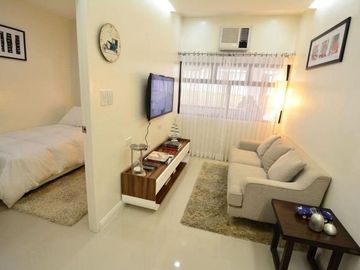AFFORDABLE CONDO in Banilad, Mandaue City