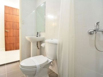 AFFORDABLE CONDO in Banilad, Mandaue City