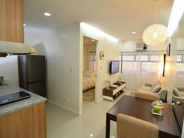AFFORDABLE CONDO in Banilad, Mandaue City