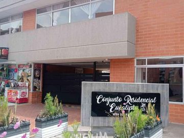 Apartamento Ciudad Verde ID: 155857s