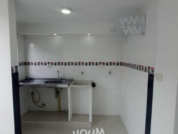 Apartamento Ciudad Verde ID: 155857s