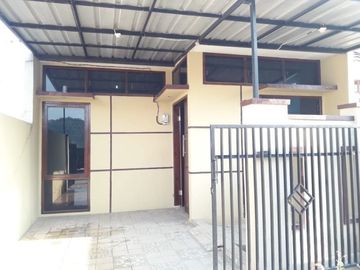 Dijamin MURAH ! Free torn,canopi dan pagar, bisa cash dan KPR