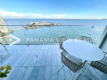 PH SEA POINT / PUNTA PAITILLA / VENTA