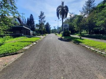Jual Rumah Best View di Permata Sentul Bogor