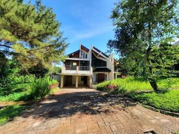 Jual Rumah Best View di Permata Sentul Bogor
