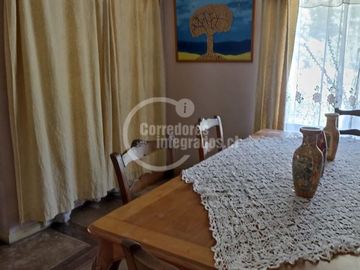 Casa en venta de 6 dorm. en Buín
