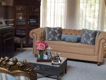 Dijual Rumah Strategis Harga Menarik Di Bintaro Sektor 5