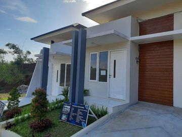 rumah murah di ciseeng
