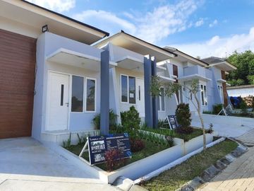 rumah murah di ciseeng