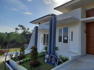 rumah murah di ciseeng