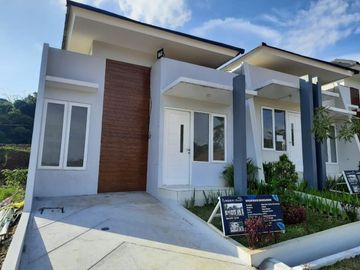 rumah murah di ciseeng