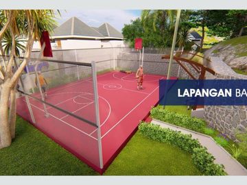 rumah murah di ciseeng