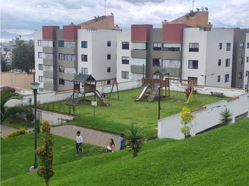 DEPARTAMENTO D 3 HABITACIONES SECTOR SAN FERNANDO AN