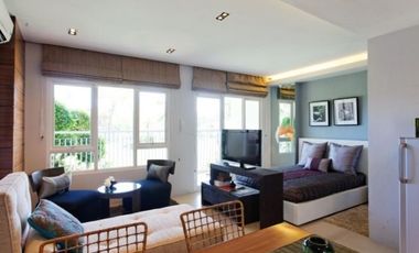 Luxurious Condo for Sale in Lapulapu, Cebu with beach access
