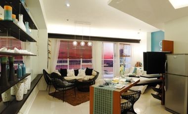 Luxurious Condo for Sale in Lapulapu, Cebu with beach access