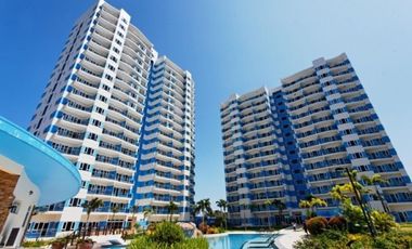 Luxurious Condo for Sale in Lapulapu, Cebu with beach access