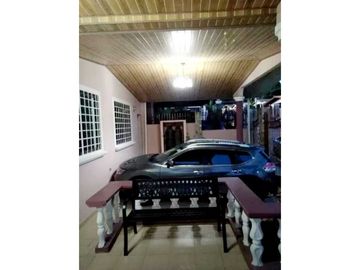 CASA BRISAS DEL GOLF