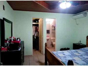 CASA BRISAS DEL GOLF