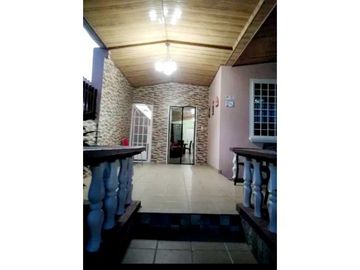 CASA BRISAS DEL GOLF