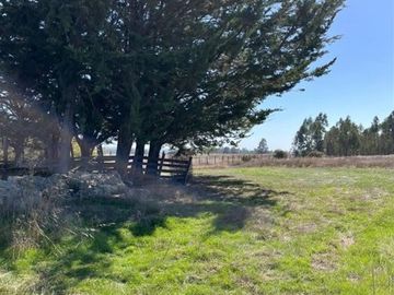 Parcelas a media hora de Pichilemu Crédito entrega inmediata